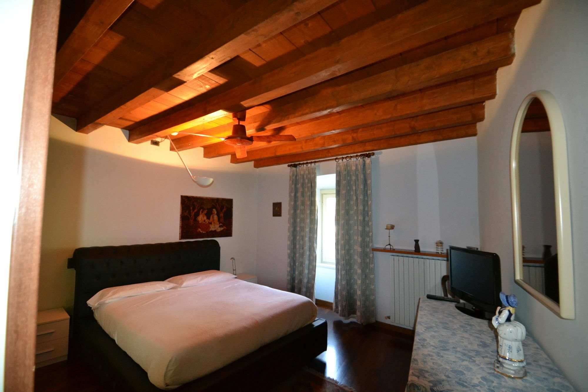B&B Ca Rossa Bérgamo Exterior foto